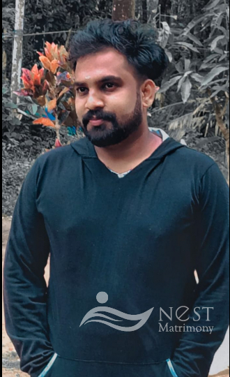 Syamjith